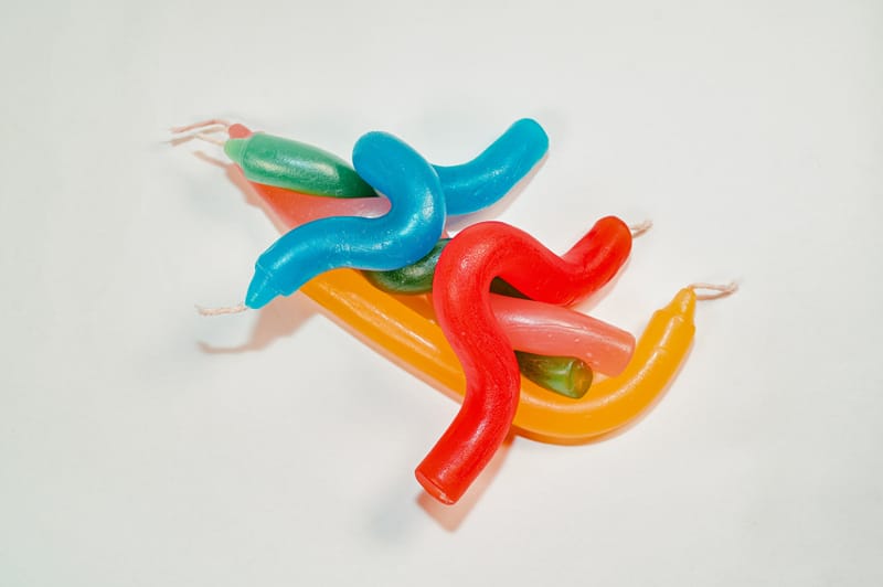 Living with Neurodiversity