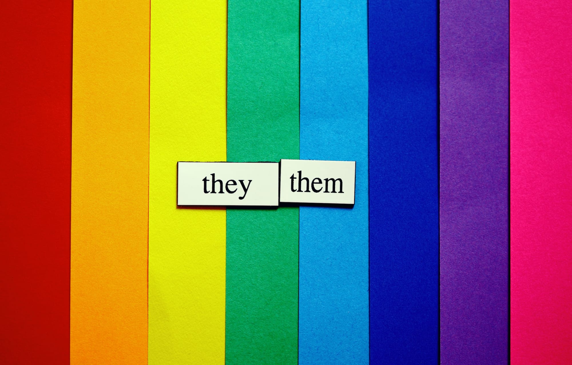 Should Students be Placed in a New Class Because a Teacher Misuses Pronouns?