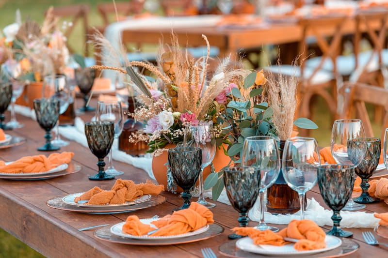 EVENT MANAGEMENT: Events that Impress, Without the Stress