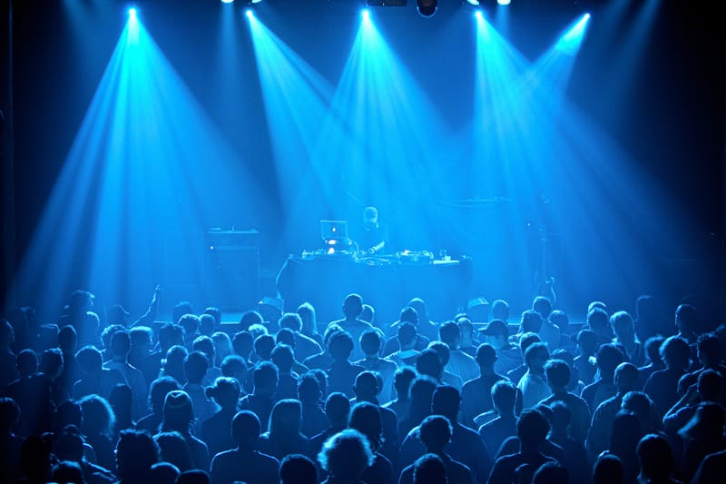 Live Performances