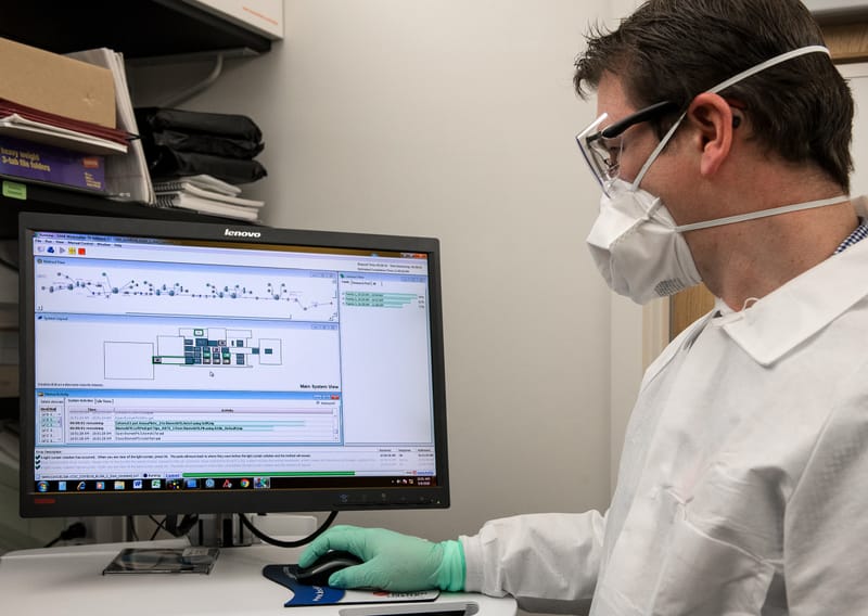 Virus Removal and Device Tune-Up