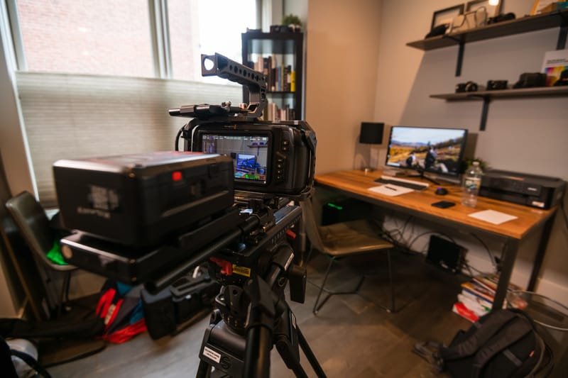 Produksi Multimedia