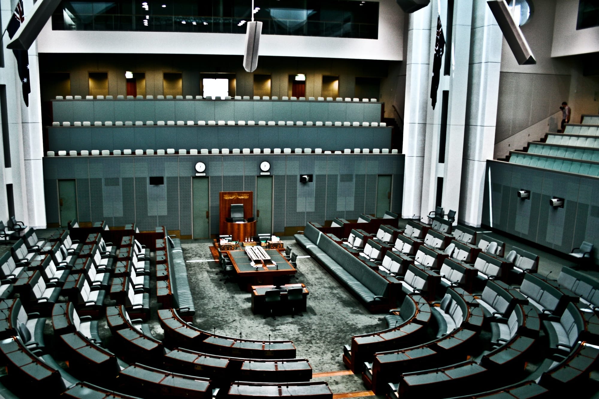 The Independence of Parliament in Kenya