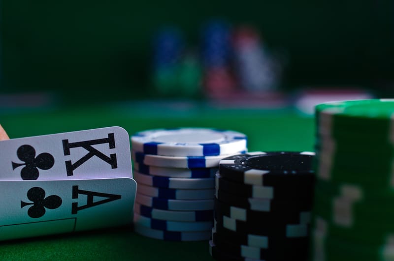 Advanced Poker Strategies