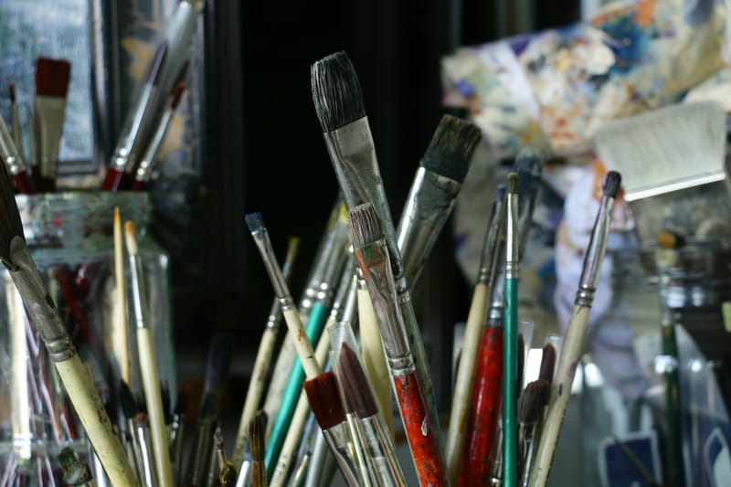 Painting and Decorating