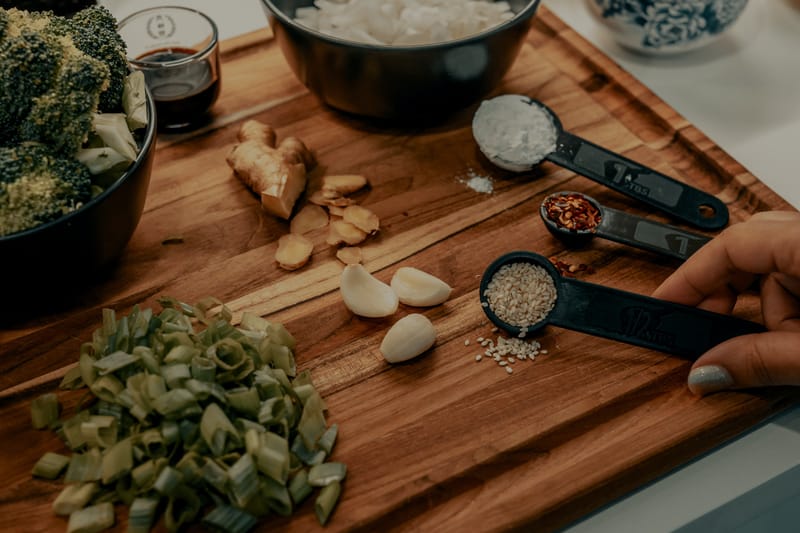 Spice Up Your Life With These Amazing Thai Ginger Recipes That Will Blow Your Mind!