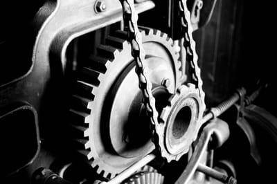 QUALITY SYSTEMS &amp; ISO STANDARDS image