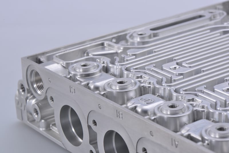CNC Milling Machines: Unraveling the Technology Behind Precision Manufacturing By Nadeed CNC