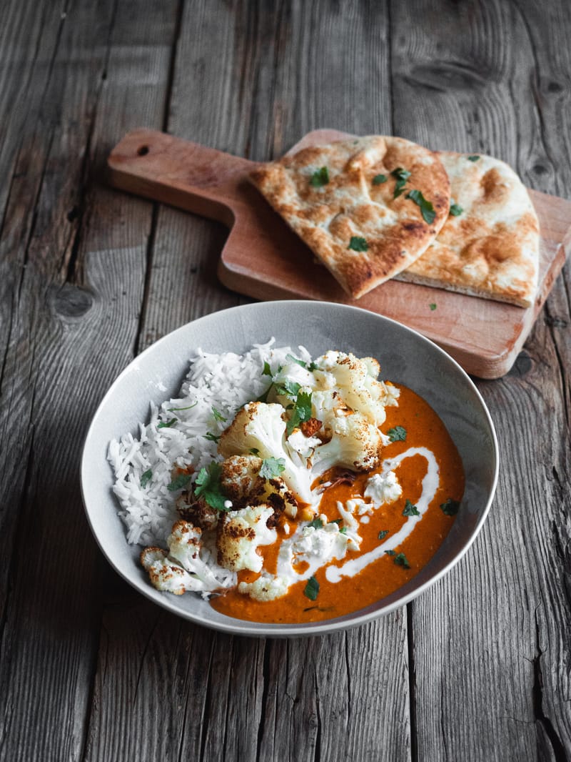 Riz au curry japonais