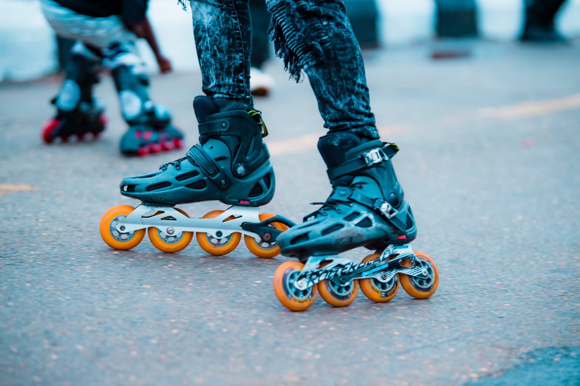 5 trucos efectivos para eliminar el mal olor de tus patines