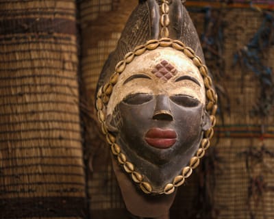 WITCH DOCTOR IN INDIA