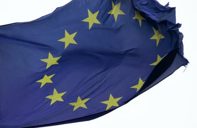 European Union image