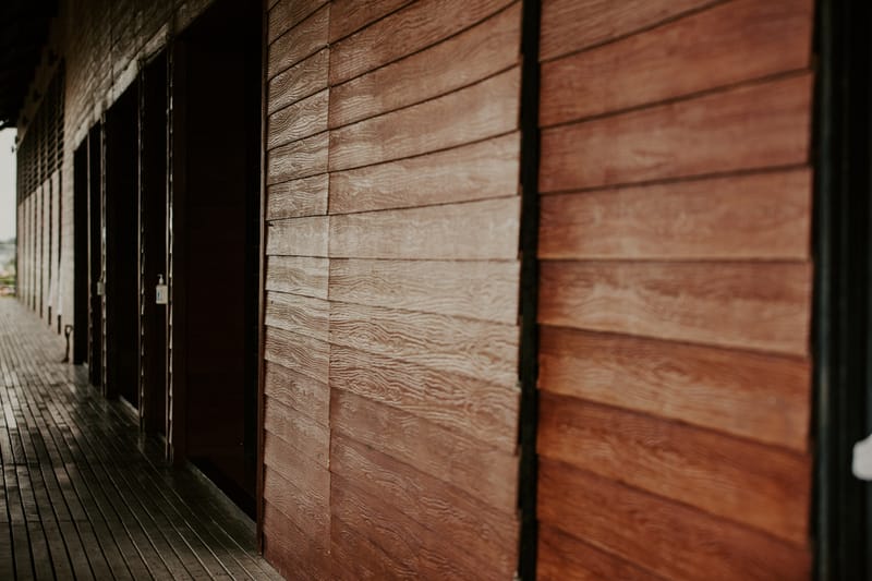 Pose de parquet et revêtement bois