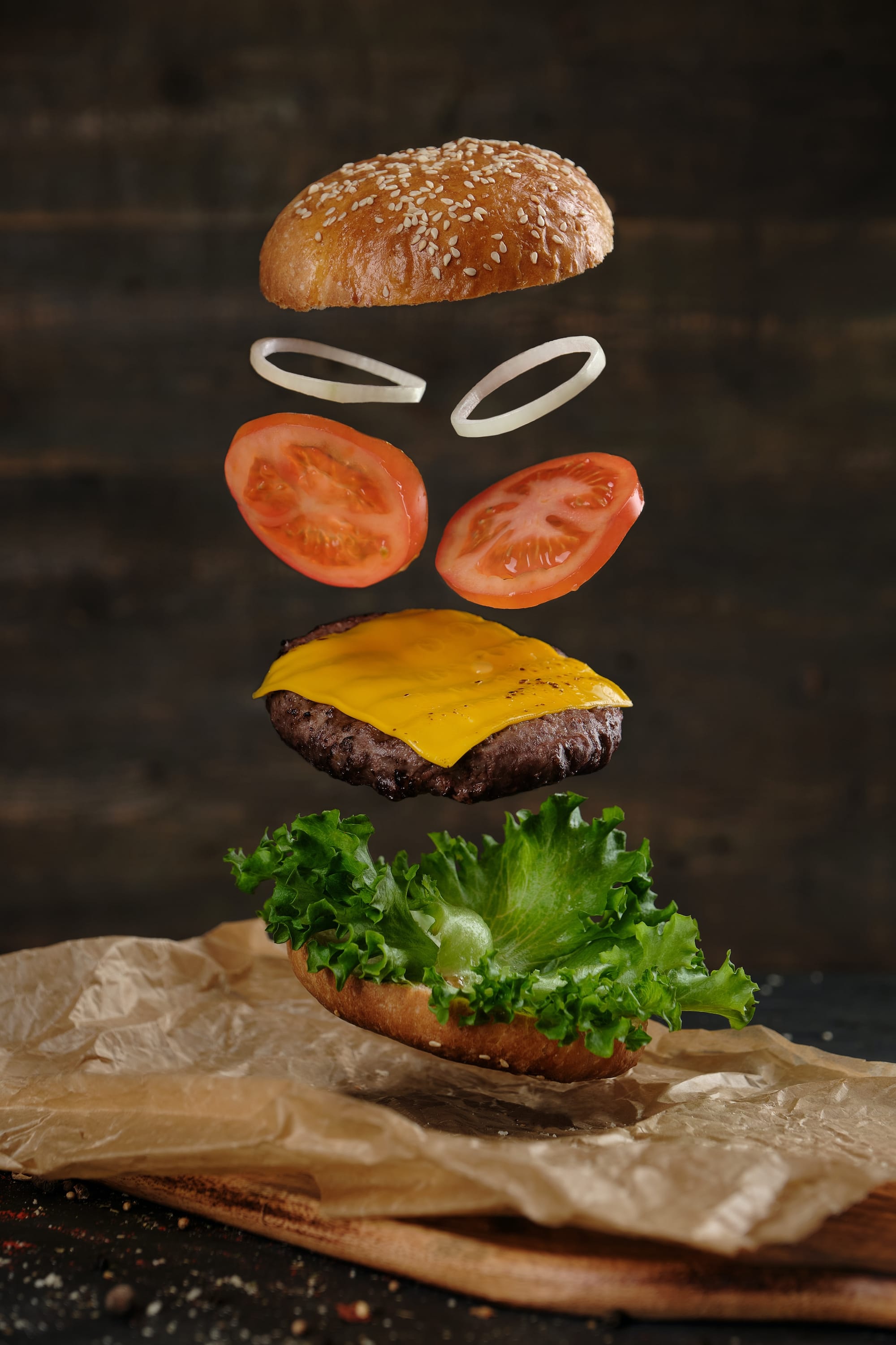 Food Photography/Series