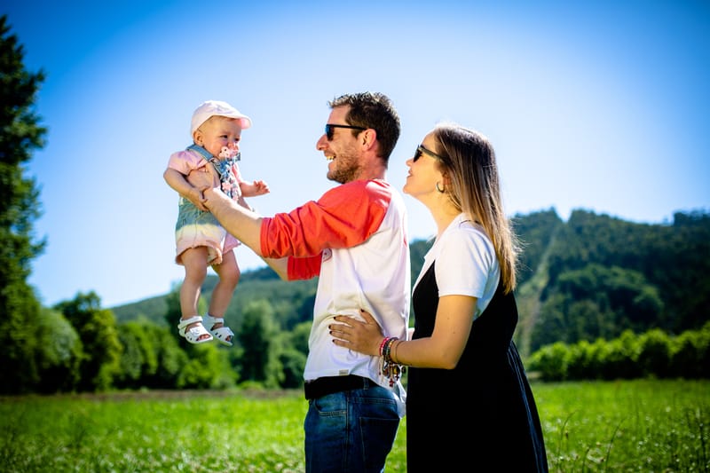 Family Getaways