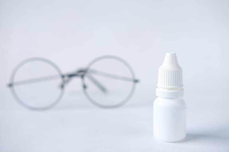 Eyesight Prescription Glasses
