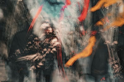 WITCH DOCTOR IN PHILIPPINES