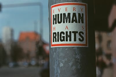 Know your Human Rights