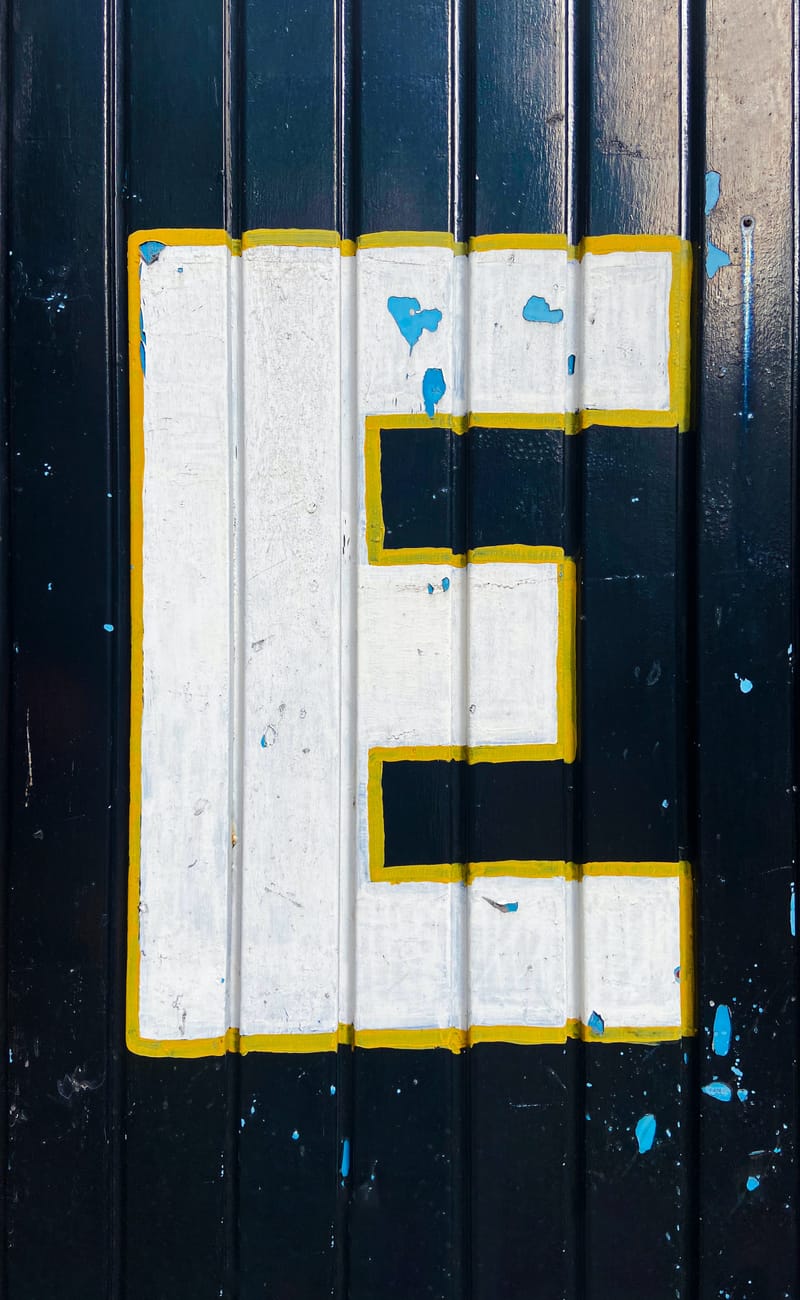 Cochera incluida con el hospedaje