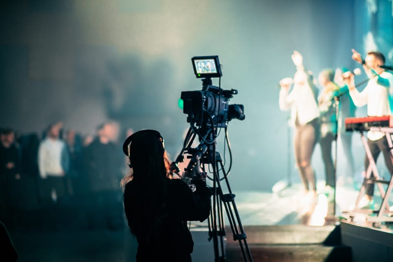 MEDIA PLATFORMS