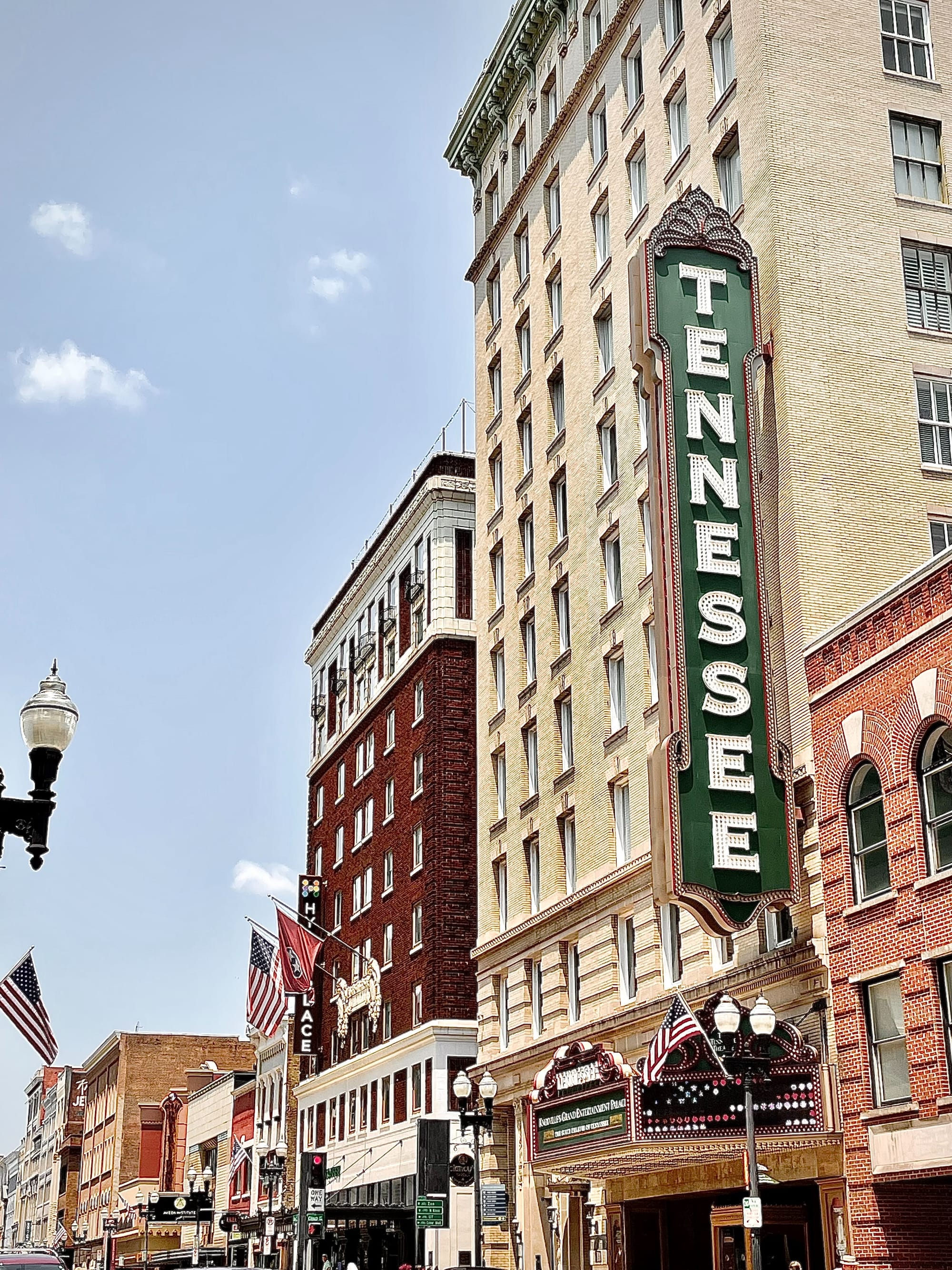 Why the white plantationist wasn't removed from the Tennessee house.