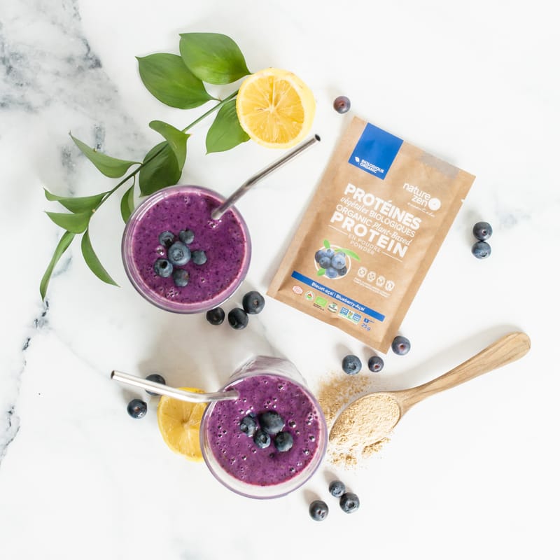 Elements of Good Nutrition