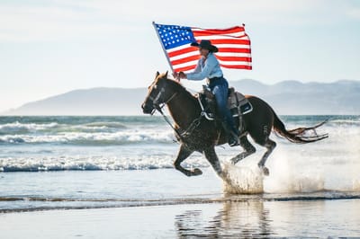 Top 10 states to live in America