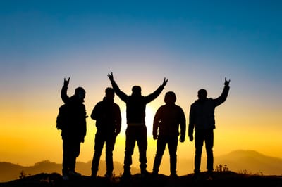 Recognise that Culture & Brand are inextricably linked