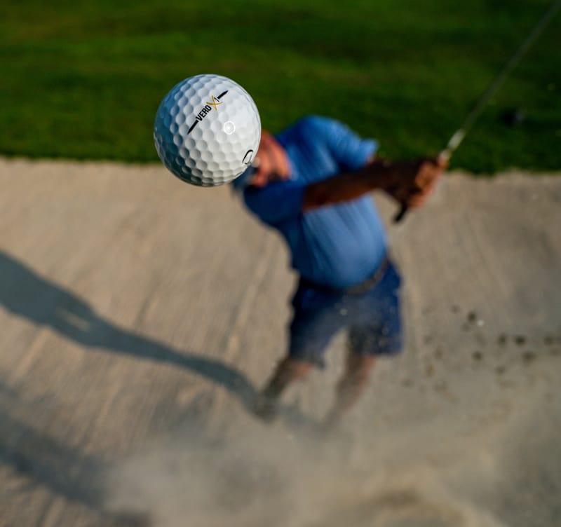 MW Golfakademie