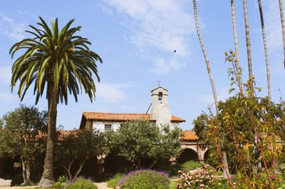 About San Juan Capistrano image