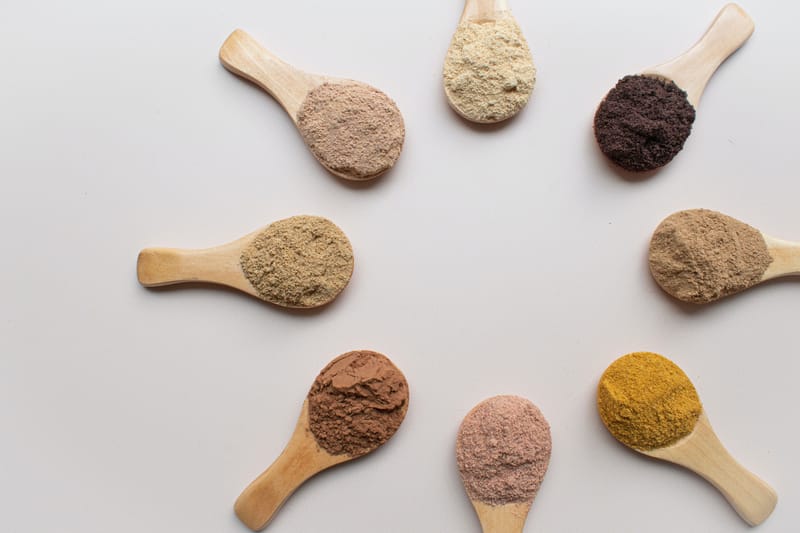 WHOLE FOOD NUTRITION