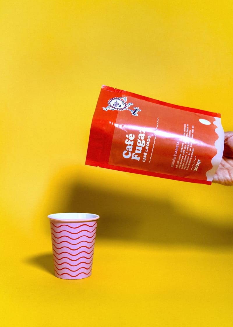 Brand Development