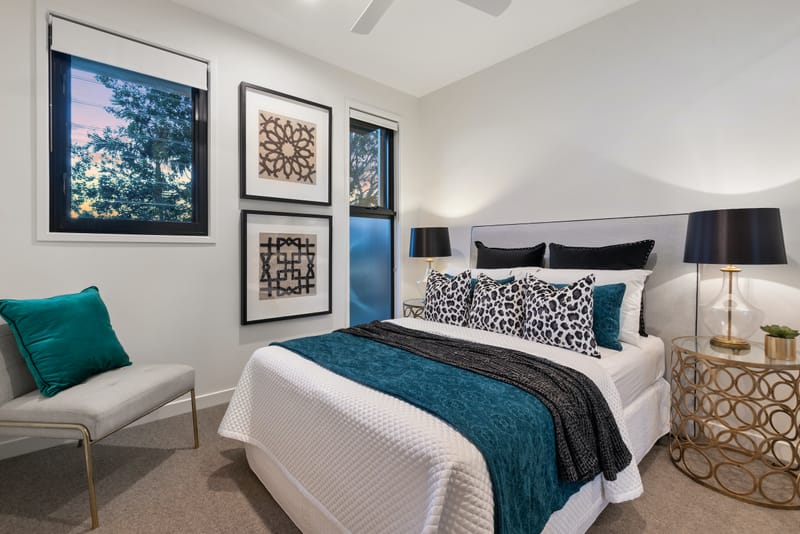 Property Listing and Marketing