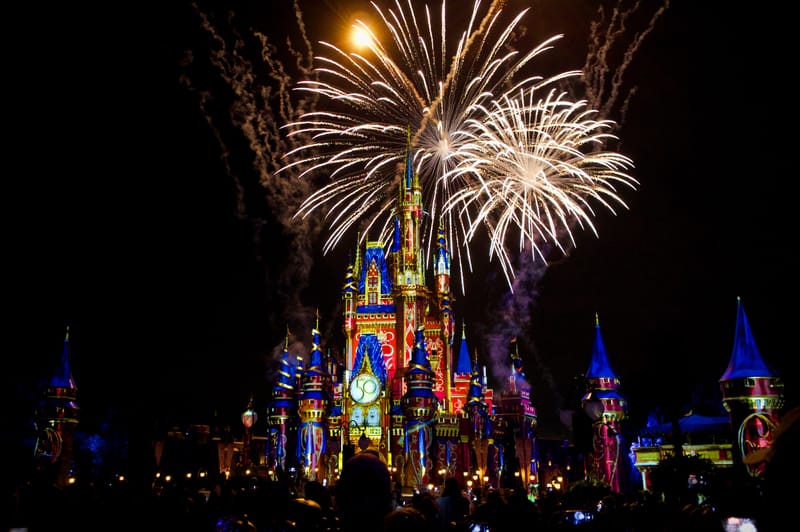 Your Guide to Walt Disney World Resort: Where Magic Comes to Life