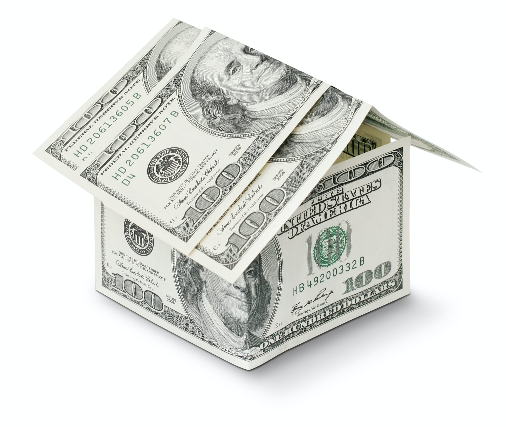 Decoding the Dollars: Cost to Paint House Exterior - Are You Paying Too Much?