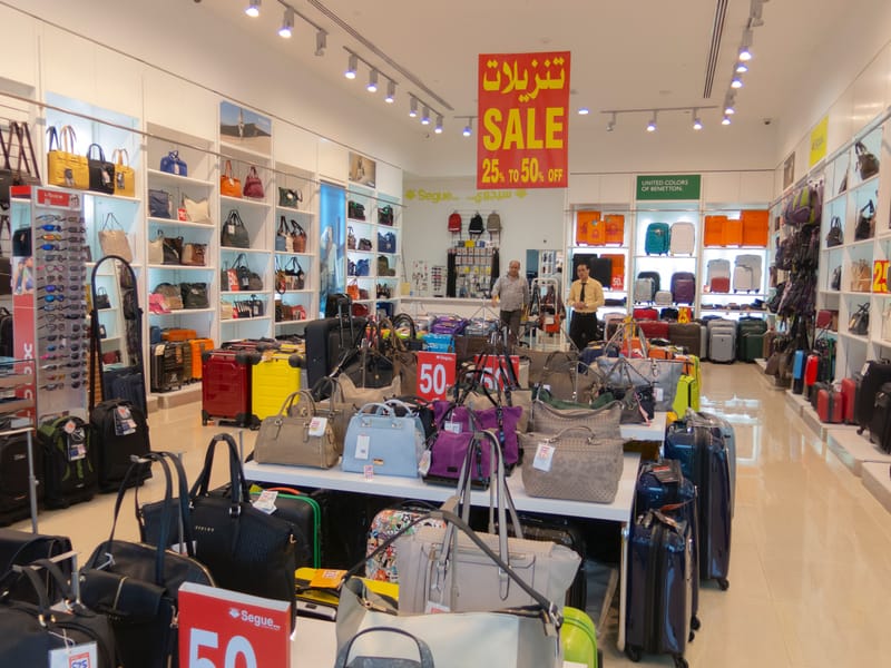 Documentary Showcase