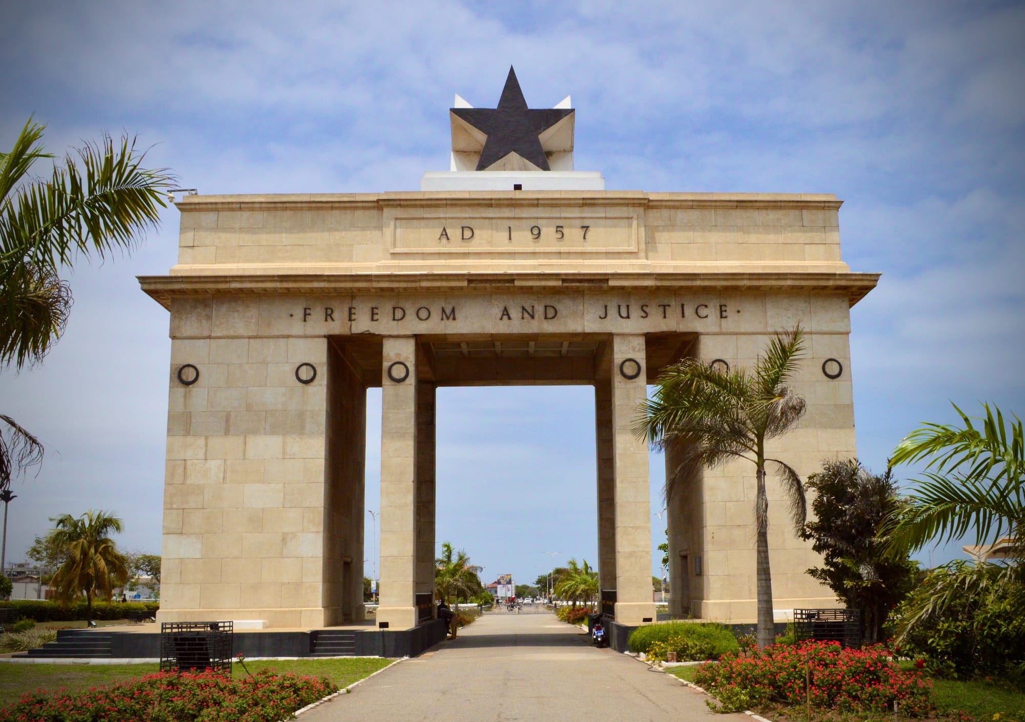 Investing in Ghana – Your Pathway to Opportunity