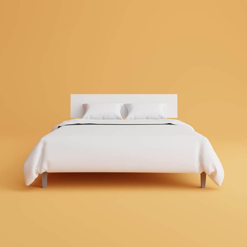 Luxurious Bedsheets