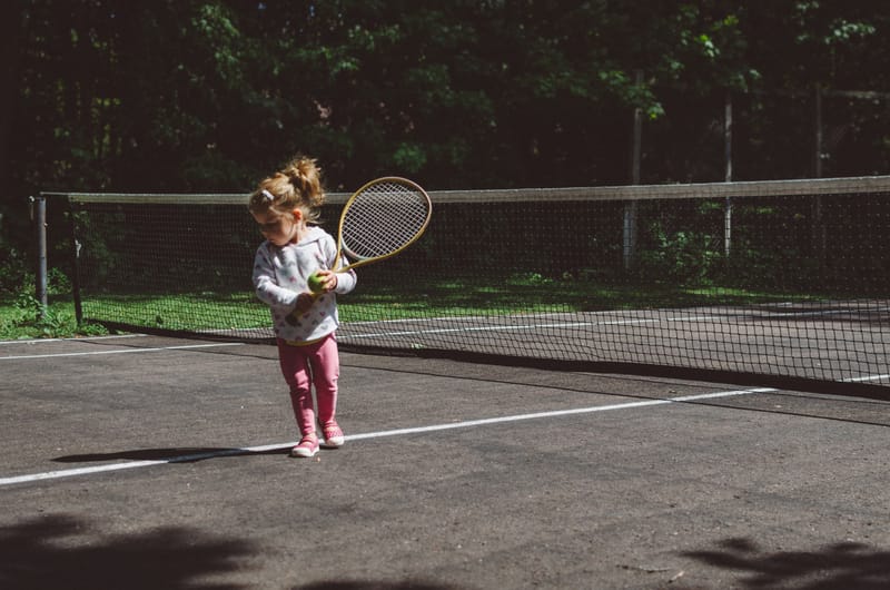 Saturday lessons