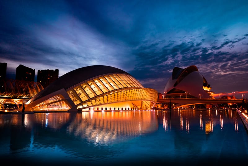 Las viviendas turísticas en el Plan Estratégico de Turismo Valencia - 2017-2020
