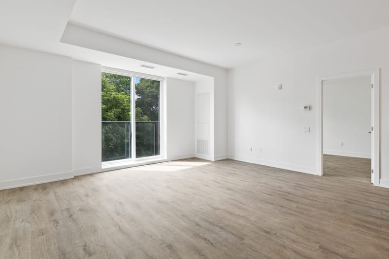 Logement pour fonctionnaire