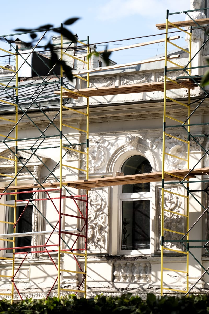 Renovation Services