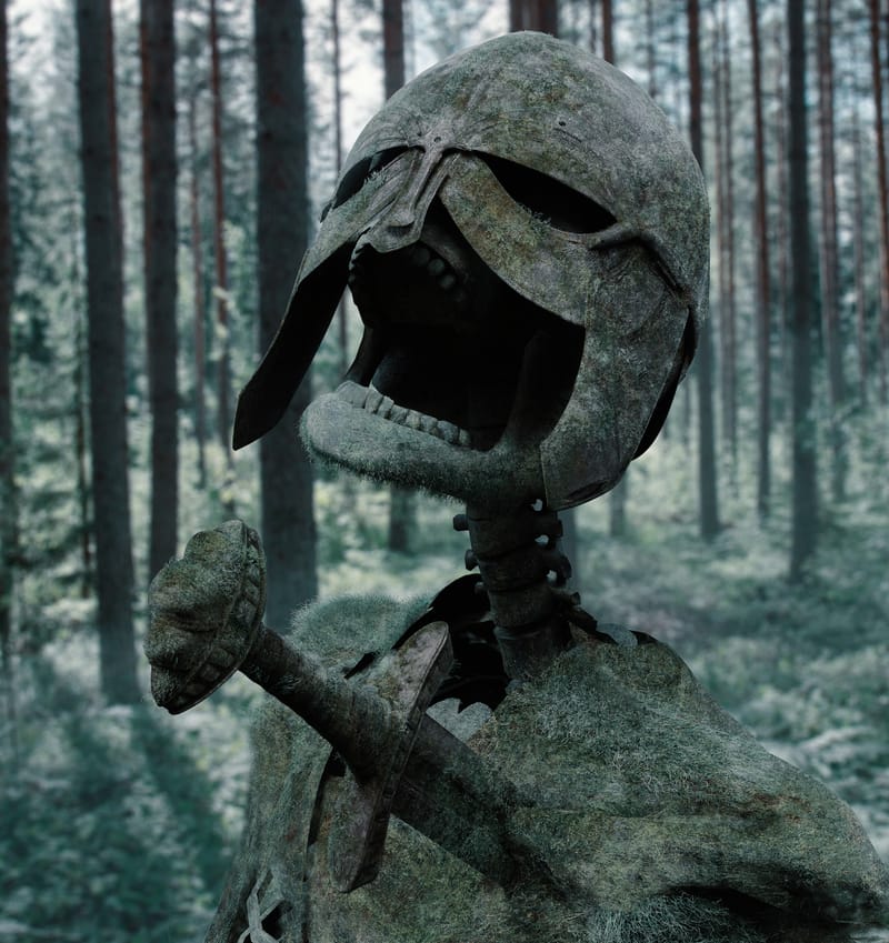 Début des hostilités