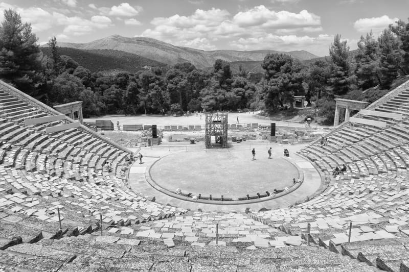 Epidaurus