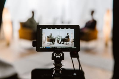 Zángano Danny a traves del lente de RTS