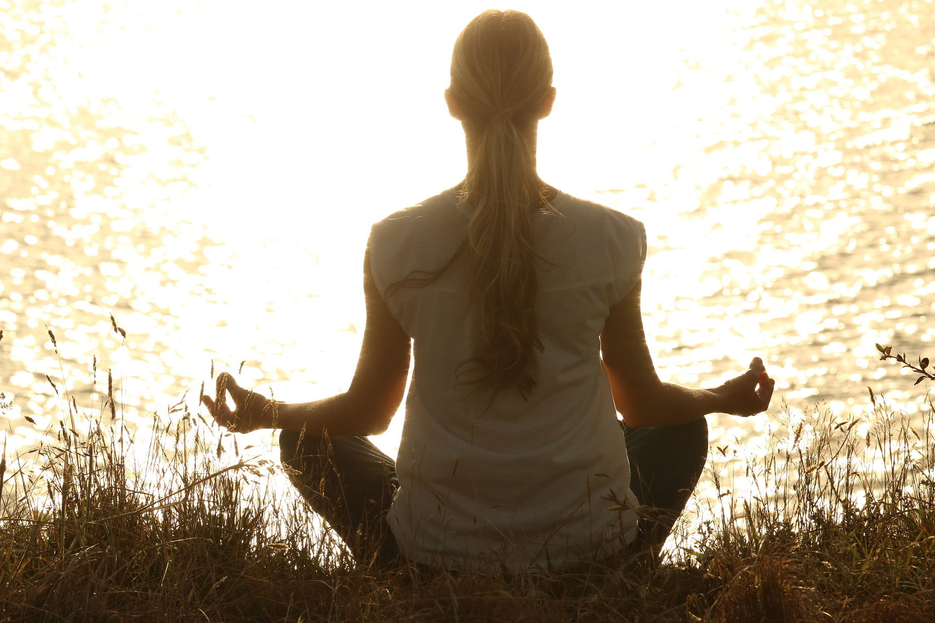 5 Benefits of Meditation for Better Mental Health