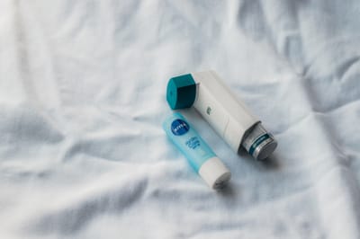 Asthma image