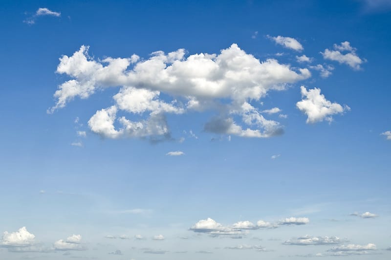Your business in the CLOUD with 4most