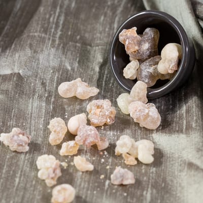 Frankincense Oil