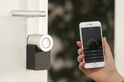 Innovación y tecnología para el hogar